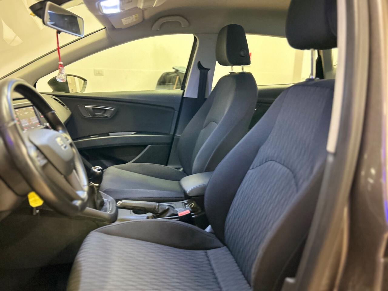 Seat Leon 1.4 TGI 5p. Business HIGH