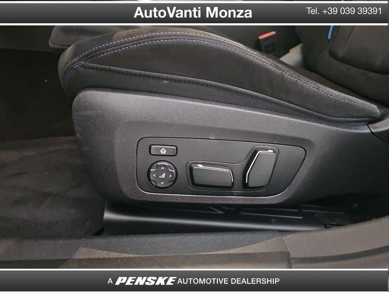 BMW Serie 3 320d xDrive 48V MSport Pro aut.