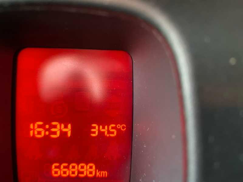 FIAT Panda 1.2 Easy s&s 69cv