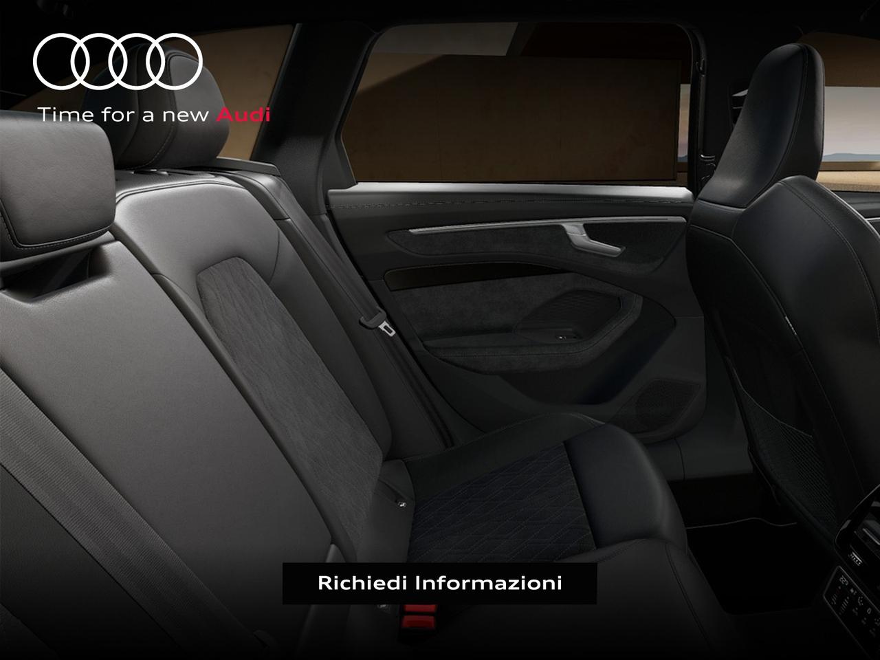 Audi A6 avant 2.0 tdi mhev + s line edition quattro s-tronic