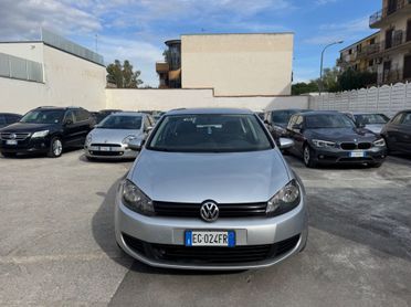Volkswagen Golf 1.6 DIESEL 105CV 2009