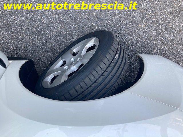PEUGEOT 3008 1.6 VTi 120CV Access