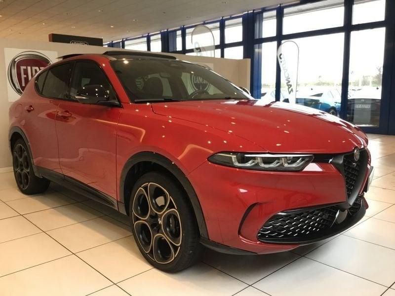 Alfa Romeo Tonale 1.3 280cv Plug-in Hybrid AT6 Intensa Q4