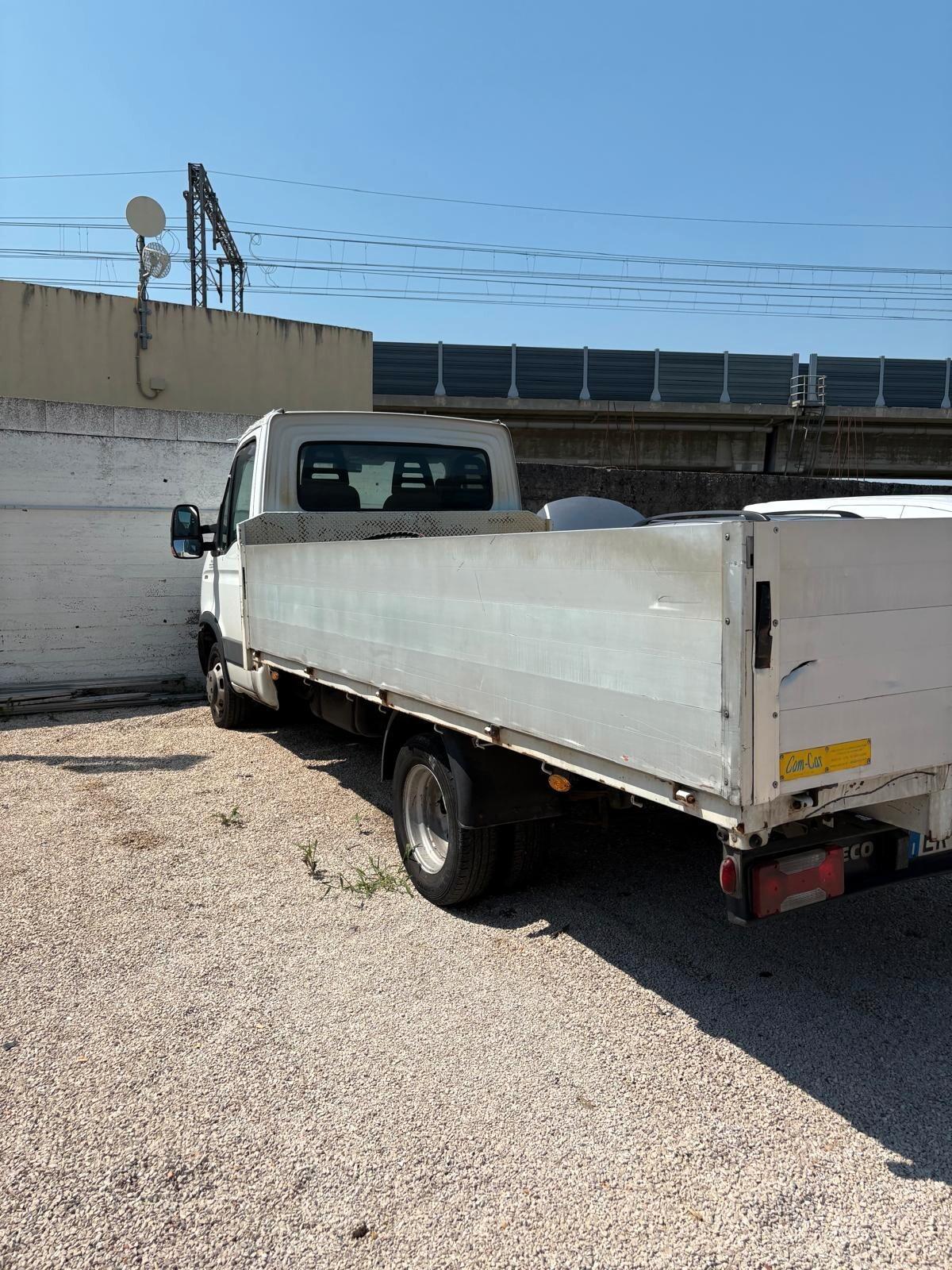 IVECO 35C13