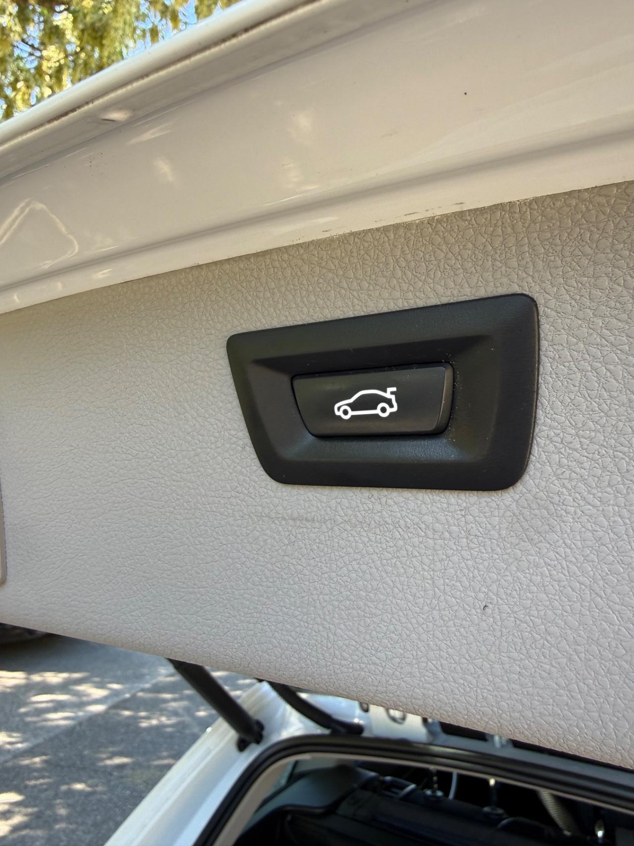 Bmw 318 318d Business Advantage aut.