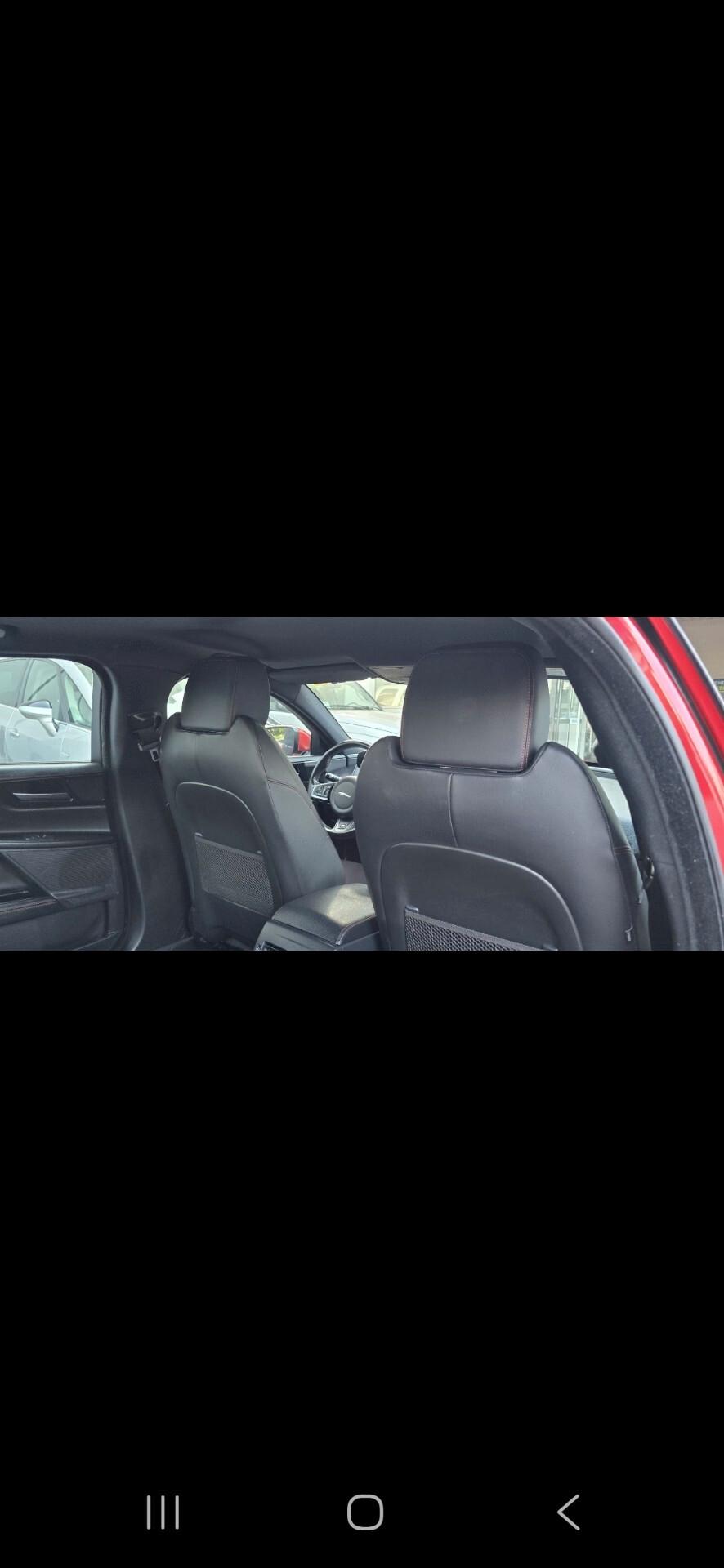 Jaguar XE 2.0 D Turbo 180CV problemi al motore