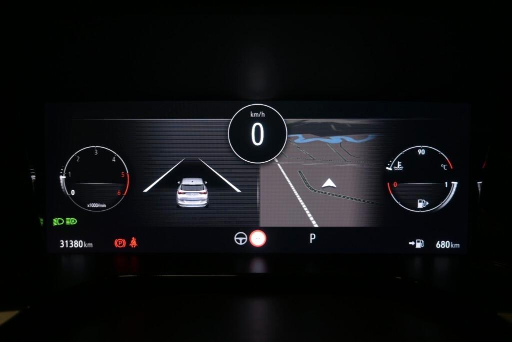 Opel Grandland 1.5 DIESEL ECOTEC 131CV AUT. GS ( FARI LED - TELECAMERA POST. PDC NAVI )