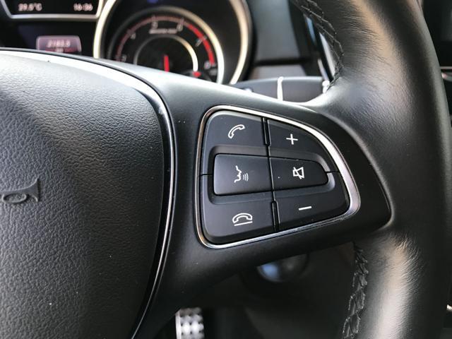MERCEDES-BENZ GLE 63 AMG 4Matic Depotenziato No Superbollo