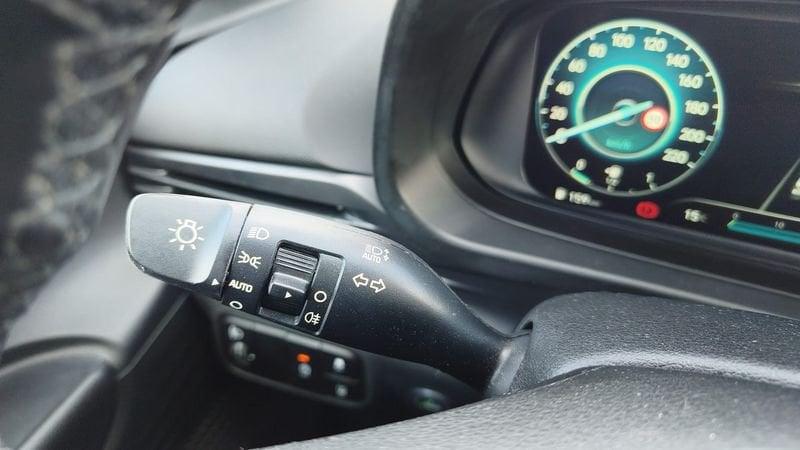 Hyundai i20 1.2 MPI 84cv ConnectLine