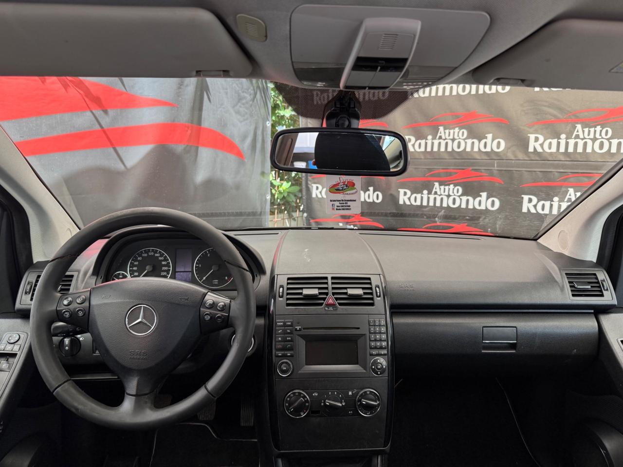 Mercedes-benz A 180 CDI Avantgarde