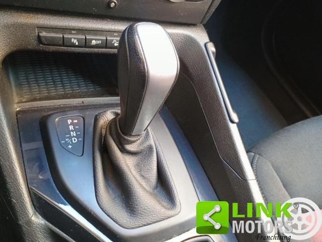 BMW X1 sDrive18d