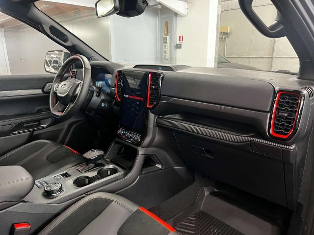 Ford Ranger Raptor Raptor 3.0 ecoboost V6 292cv ROLLER ELETTRICO