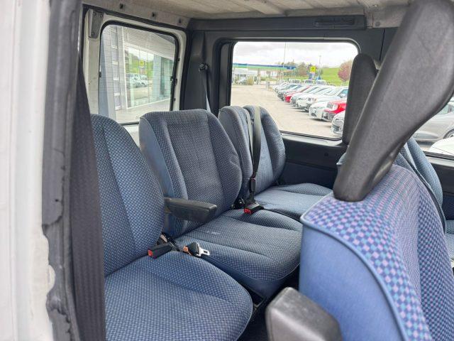 FIAT Ducato 9 posti 14 1.9 td diesel PM Combi