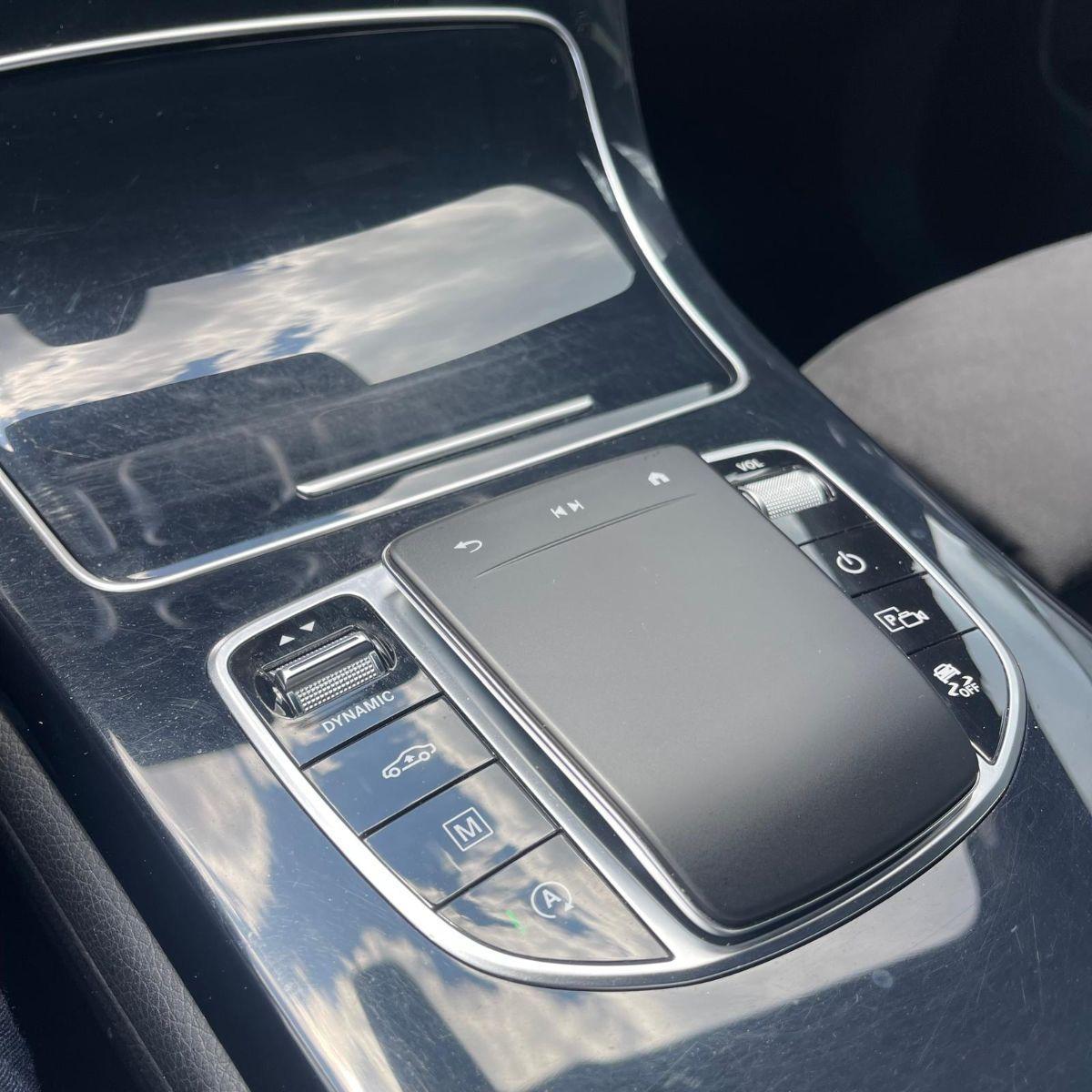 MERCEDES - GLC - 220 d 4Matic Coupé Premium Plus