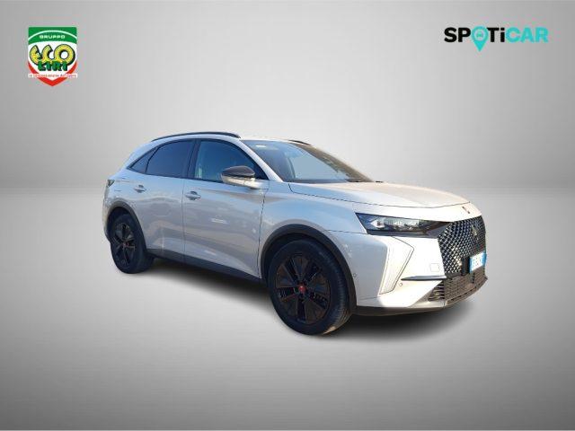 DS AUTOMOBILES DS 7 BlueHDi 130 aut. Performance Line+