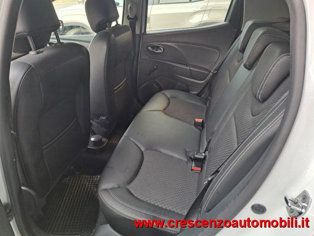 RENAULT Clio dCi 75 CV EURO 6 - MINI RATA - AZIENDALE