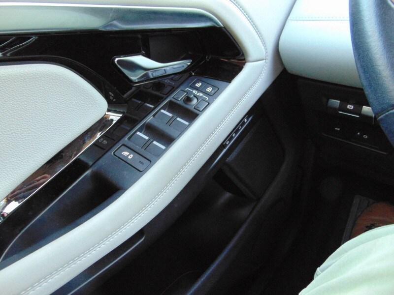 LAND ROVER RR Evoque 2ª serie Range Rover Evoq...