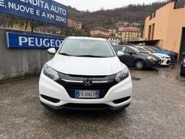 Honda HR-V 1.6 i-DTEC Elegance Connect ADAS