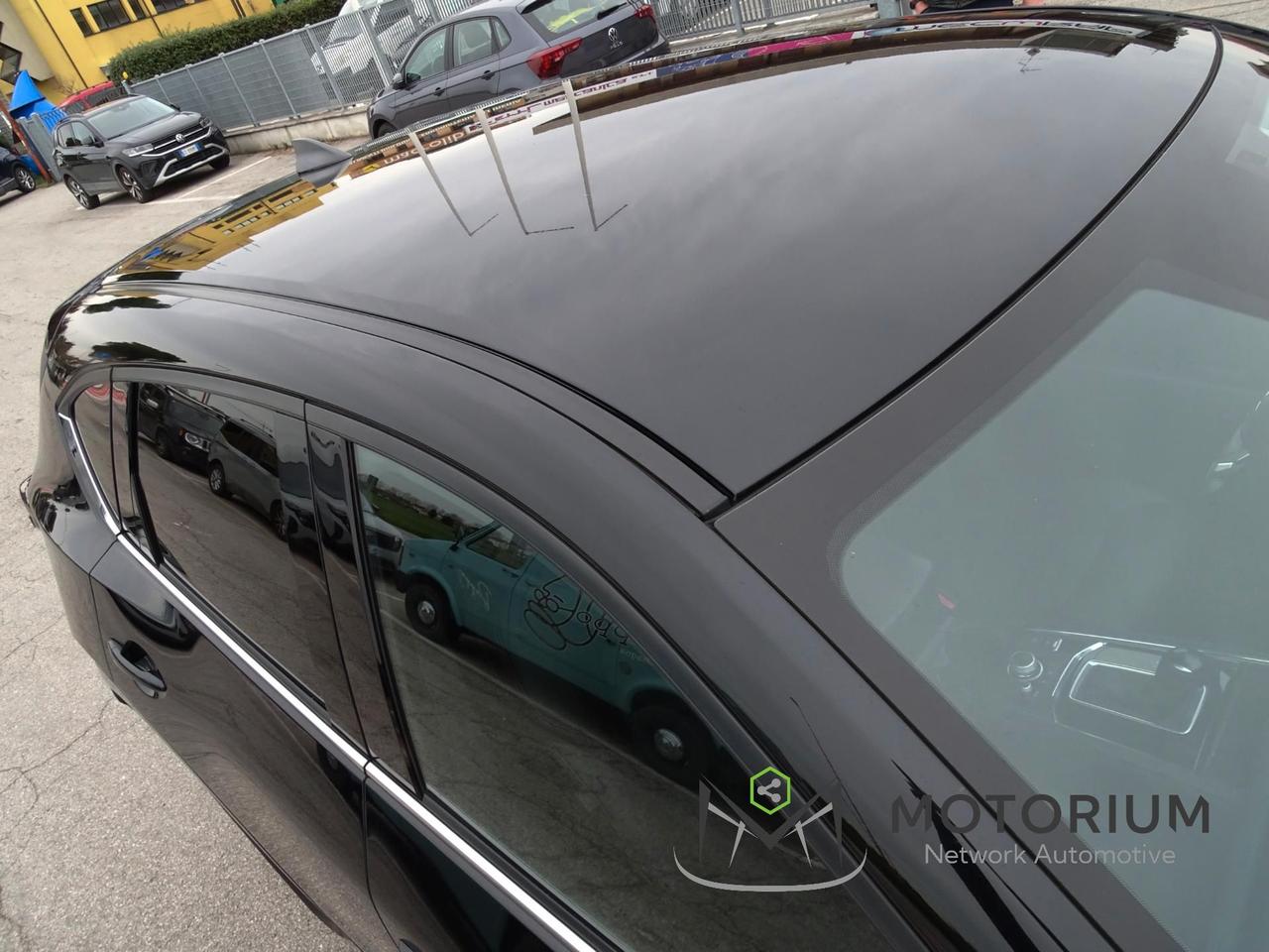 Mazda CX-5 2.2 Homura Plus Pack awd 184cv auto