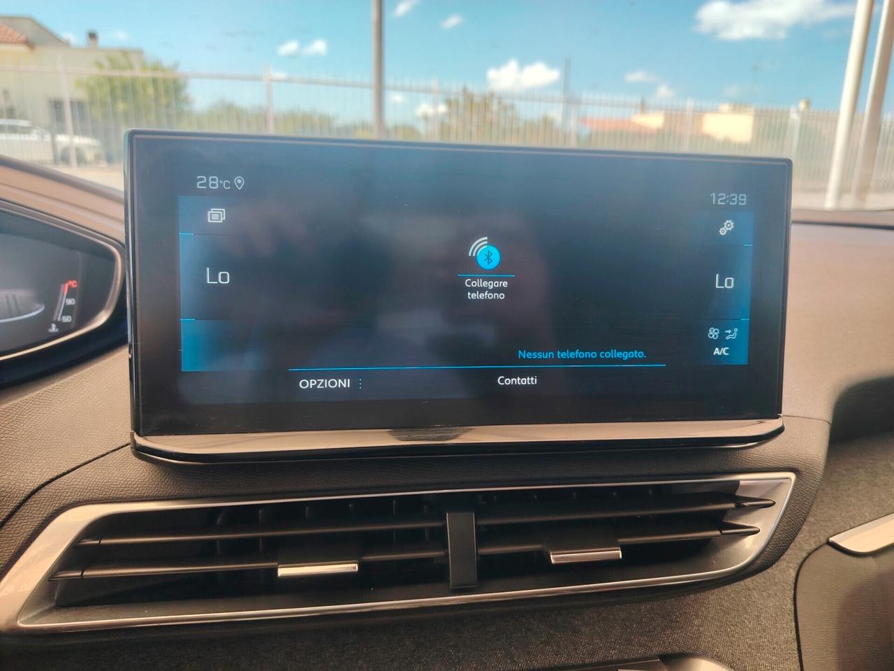 Peugeot 3008 BlueHDi 130 S&S Allure restyling 2021