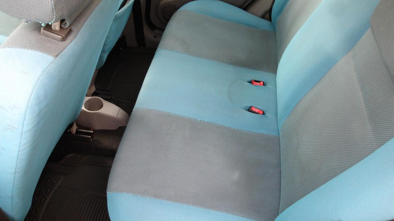 FIAT PANDA 1.3 MTJ-PREZZO PROMO!