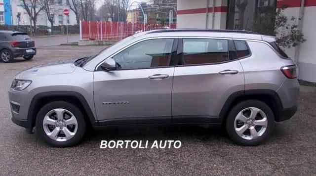 JEEP Compass 1.6 MJET 24.000 KM LONGITUDE