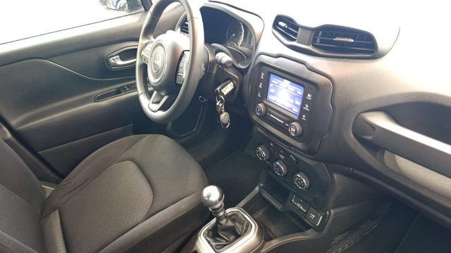 JEEP Renegade Renegade 1.0 T3 Longitude