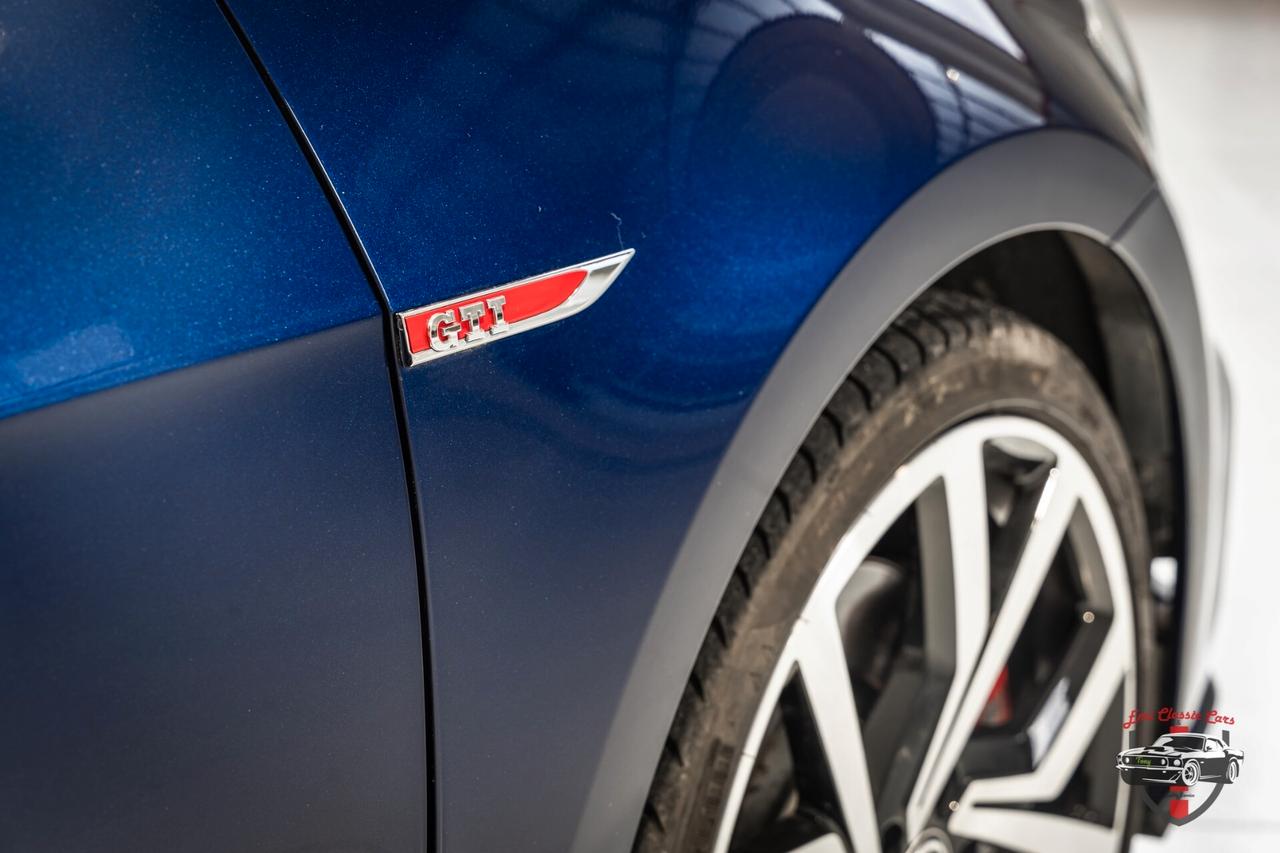 Volkswagen Golf GTI Performance 2.0 245 CV TSI DSG 5p. BMT