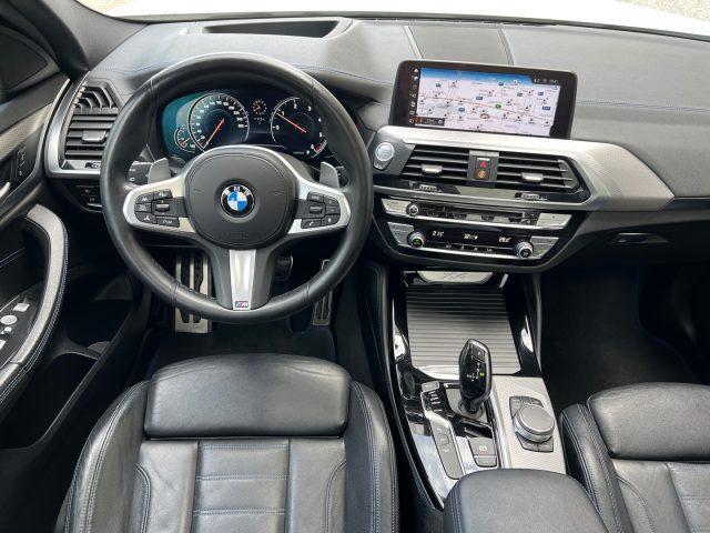 BMW X4 xDrive20d Msport M Sport