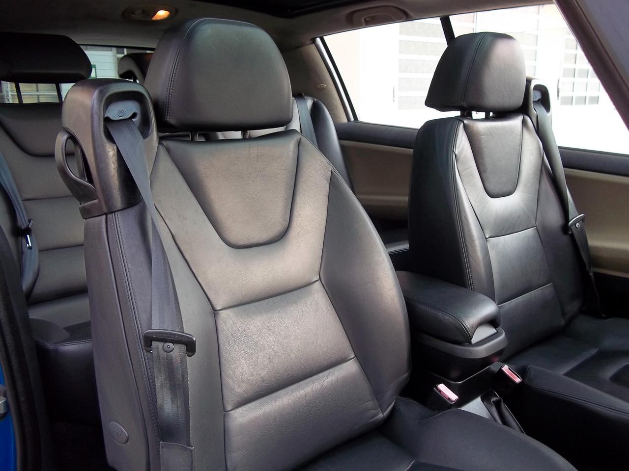 Renault Avantime Privilege 2.2 Dci 150cv