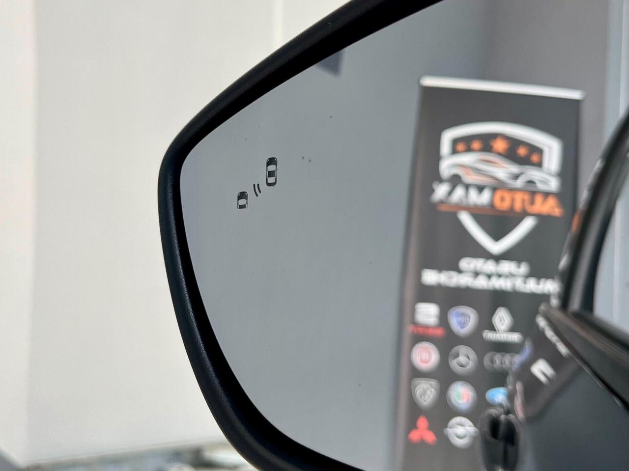 Ford Focus 1.5 EcoBlue 115cv ST-Line 2023