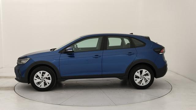 VOLKSWAGEN Taigo 1.0 tsi Life 115cv