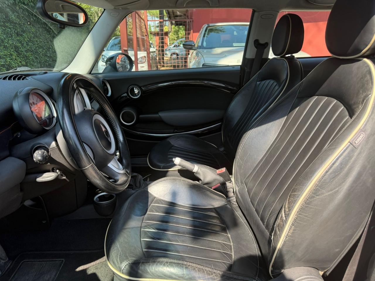 Mini Cooper MINI Cooper 1.6 120cv pronta consegna
