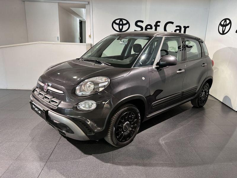 FIAT 500L 1.3 Multijet 95cv Cross