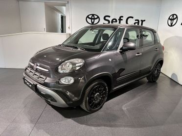 FIAT 500L 1.3 Multijet 95cv Cross