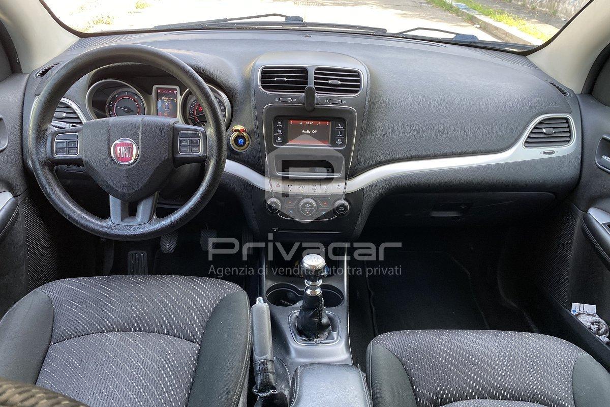 FIAT Freemont 2.0 Multijet 170 CV Freemont