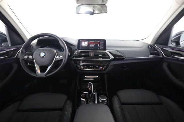 BMW X3 X3 xDrive20d 48V xLine
