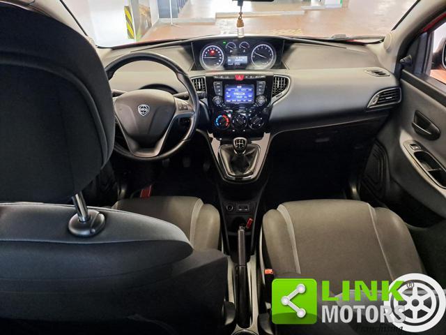 LANCIA Ypsilon 1.2 69CV GPL ECOCHIC