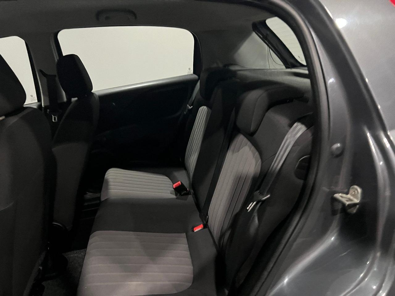 Fiat Punto 1.3 MJT II S&S 95 CV 5 porte Lounge