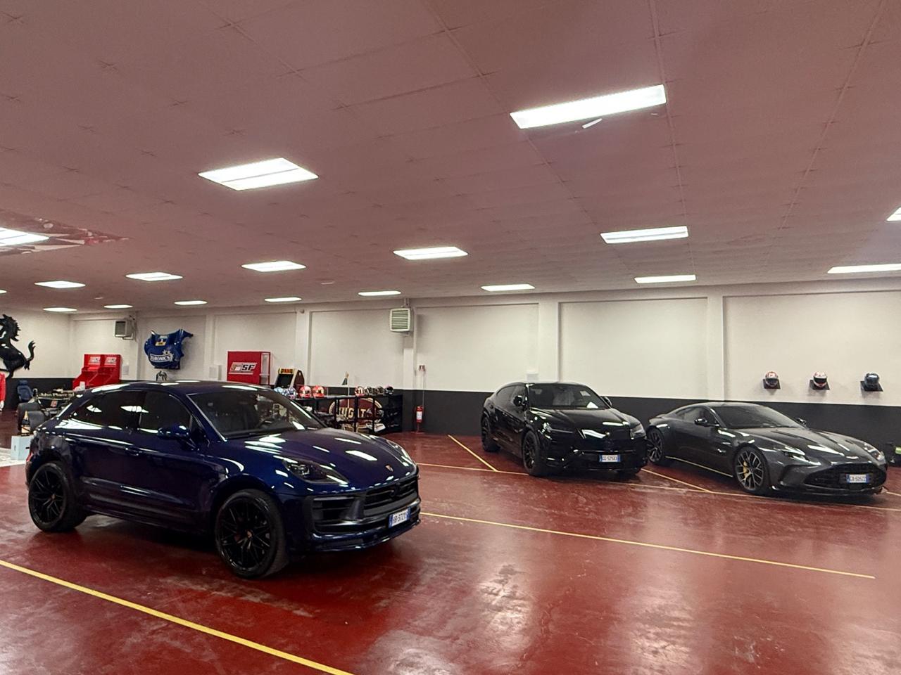 Porsche Macan 2.9 GTS PIU IVA 22% - PREZZO TOP ITA