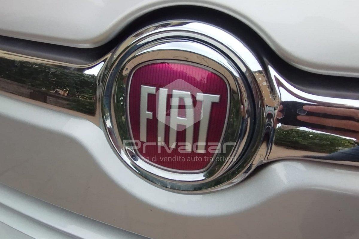 FIAT 500L 1.6 Multijet 120 CV Pop Star