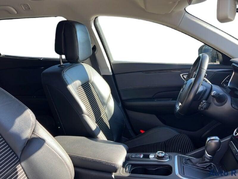 Renault Talisman Sporter dCi 160 CV EDC Energy Intens