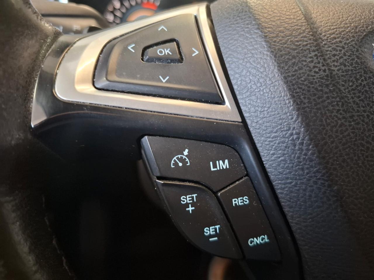 Ford Mondeo Diesel Automatica