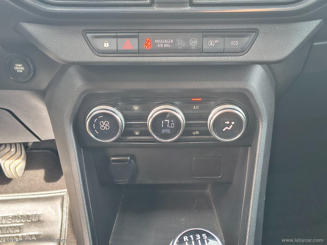 DACIA Sandero Stepway 1.0 TCe ECO-G Comfort