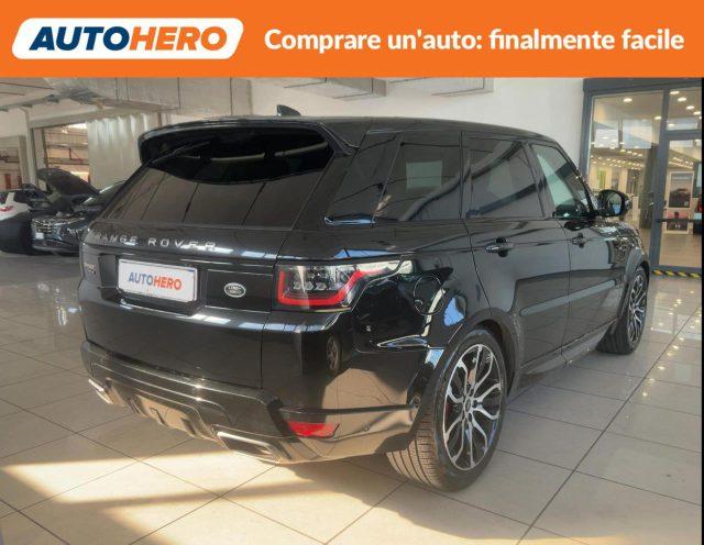 LAND ROVER Range Rover Sport 3.0D l6 350 CV HSE Dynamic
