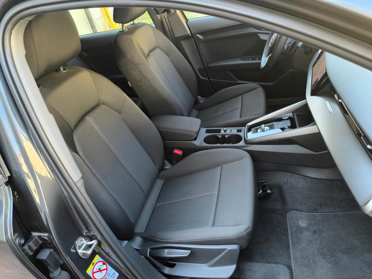 Audi A3 SPB 35 TDI S tronic Business