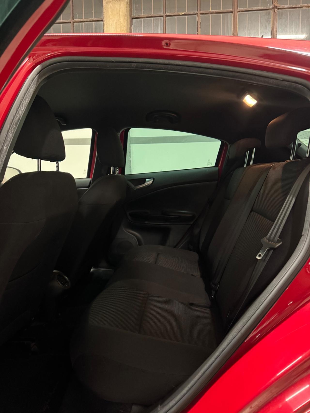 Alfa Romeo Giulietta 2.0 JTDm-2 140 CV Exclusive