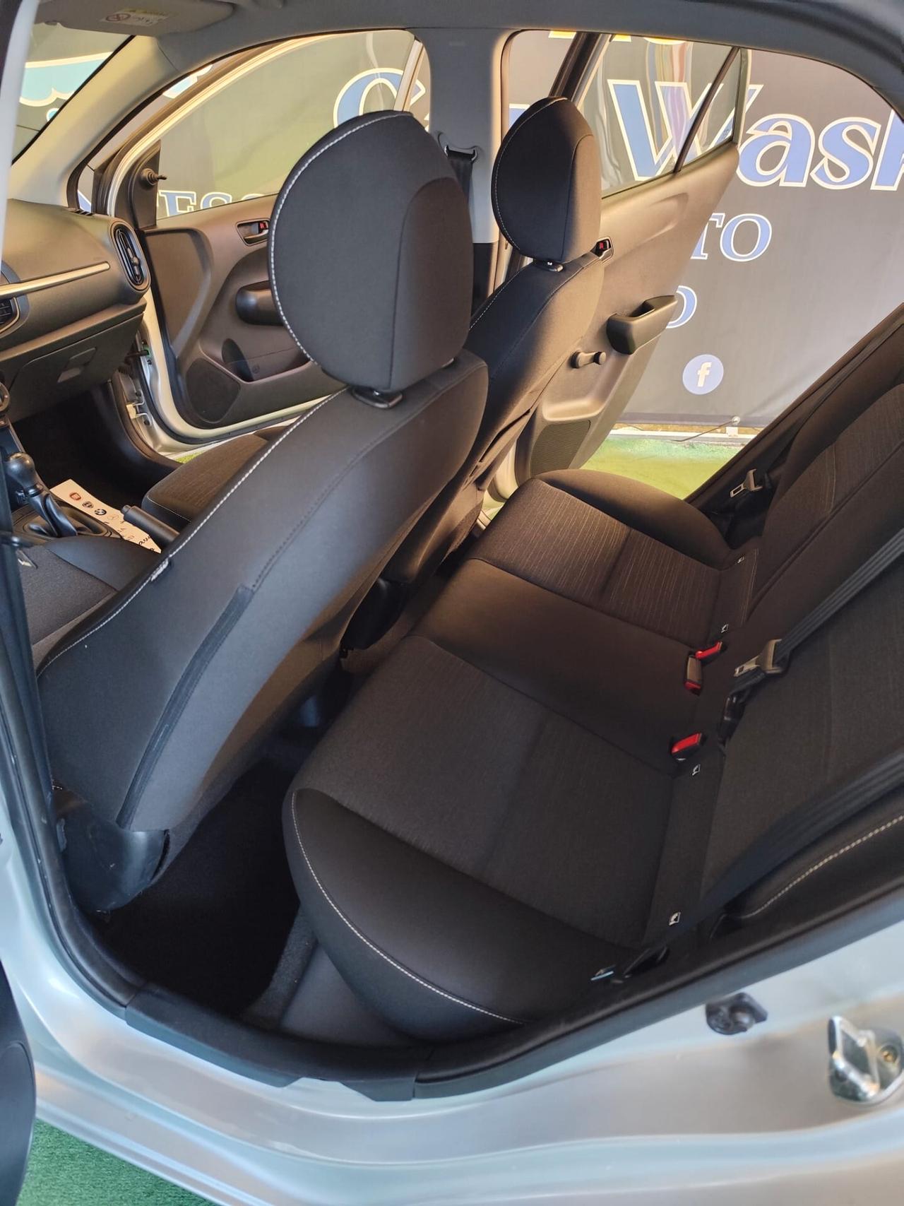 Kia Picanto 1.0 TGDi 12V 5 porte X Line