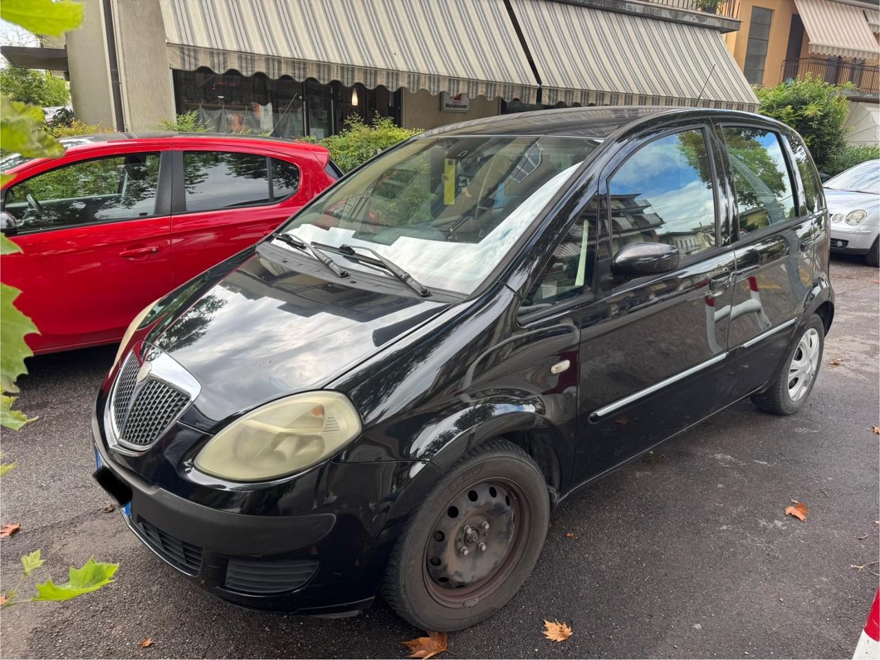 Lancia MUSA 1.3 Multijet 16V Platino
