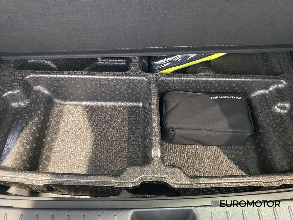 Kia Sportage 1.6 T-GDi HEV GT-line Plus AT6